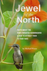 Hummingbird Book of Canada